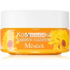 Bione Cosmetics Calendula Cosmetic Vaseline 155 ml