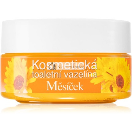 Bione Cosmetics Calendula Cosmetic Vaseline 155 ml