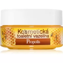 Bione Cosmetics Honey + Q10 Cosmetic Vaseline - 155 ml