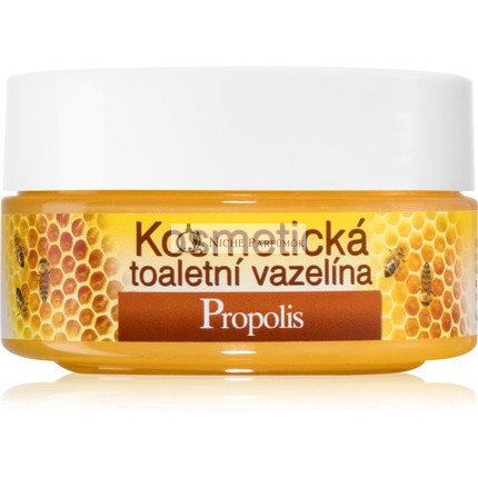 Bione Cosmetics Honey + Q10 Cosmetic Vaseline - 155 ml