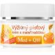 Bione Cosmetics Honey + Q10 Nutrient Cream with Royal Jelly - 51 ml
