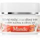 Bione Cosmetics Almonds Night Nourishing Cream - 51 ml, for Very Dry and Sensitive Skin