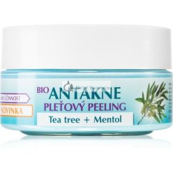 Bione Cosmetics Antakne scrub 200 g