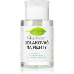Bione Cosmetics Nail Polish Remover 180 ml