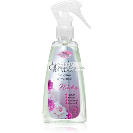 Bione Cosmetics Hair Perfume Tenderness 155 ml