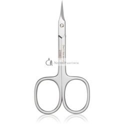   Diva & Nice Cosmetics Accessories Scissors for nails and cuticles - 1 piece