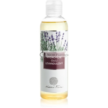 Nobilis Hydrophilic Oil Lavender for Sensitive Skin - 200 ml
