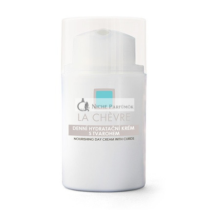 Daily Moisturizing Cream 50g