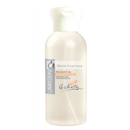 Argente Avocado Oil Peeling Gel 100g