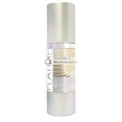 Skin Rejuvenating Serum with Goat Colostrum Platinum 30ml