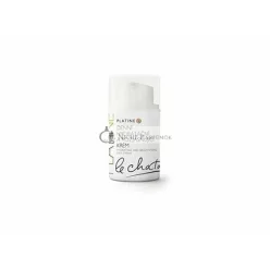   Daily Hydrating and Brightening Cream Platine D (Hydrating and Brightening Day Cream) 50g