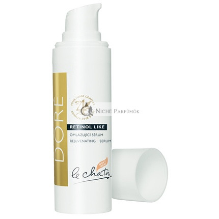 Rejuvenating Serum with Retinol Like 15g