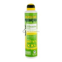   Predator Repellent Xxl Spray - Dry Repellent For Children From 2 Years