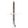 Dermacol Eyebrow Pencil 01 1.6 g