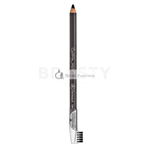 Dermacol Eyebrow Pencil 03 1.6 g