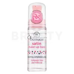 Dermacol Satin Make-up Base Makeup Base 30 ml