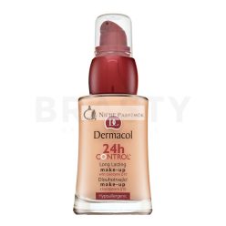 Dermacol 24H Control Make-Up Long-lasting Make-up No.0 30 ml