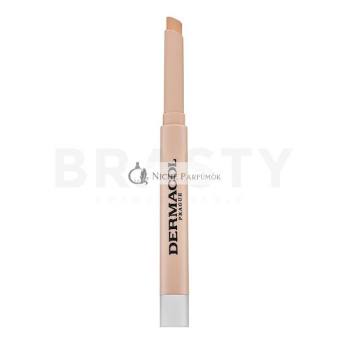 Dermacol Matt Control Corrector Liquid Concealer with Mattifying Effect No.3 1 g