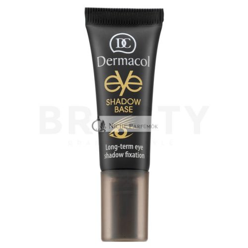 Dermacol Eye Shadow Base Eyeshadow Primer 7.5 ml