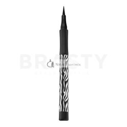 Dermacol Precise Eye Maker Liquid Eyeliner Black 1 ml
