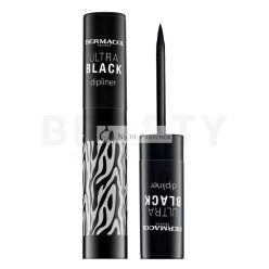 Dermacol Ultra Black Dipliner Liquid Eyeliner 2.8 ml