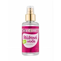 Reinheit Vision Organic Rose Water 100ml