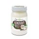 Organic Coconut Oil without Fragrance Volume 120 ml