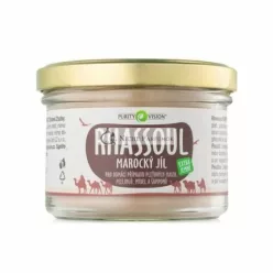 Reinheit Vision Rhassoul Moroccan Clay 200g