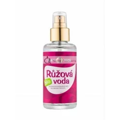 Reinheit Vision Organic Rose Water 200ml