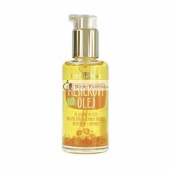 Reinheit Vision Organic Calendula Oil 100ml