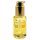Organic Vanilla Oil for Dry and Mature Skin Volume 45 ml