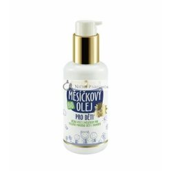 Reinheit Vision Bio-Calendula Oil for Children 100ml