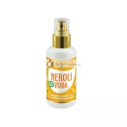 Bio Neroli Water Volume 100 ml