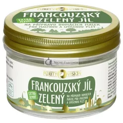 French Green Clay 150g