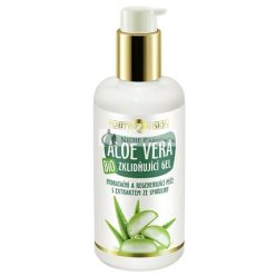Soothing Gel Bio Aloe Vera 200 ml