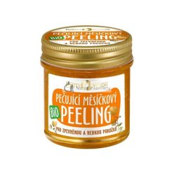 Bio Caring Calendula Peeling Volume 120 ml