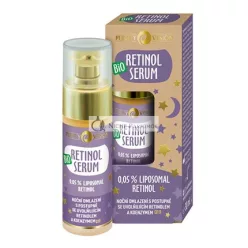 Night Skin Serum Bio (Retinol Serum) 30 ml