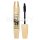 Dermacol Mega Lashes Mascara Super Volume Mascara for Lengthening and Volume Black 13 ml
