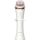 Concept Home Appliances PO2000 Perfect Skin Electric Sonic Facial Brush 3 Speeds Face Cleansing Brush Face Massager Waterproof: IPX6 USB Rechargeable