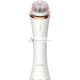 Concept Home Appliances PO2000 Perfect Skin Electric Sonic Facial Brush 3 Speeds Face Cleansing Brush Face Massager Waterproof: IPX6 USB Rechargeable