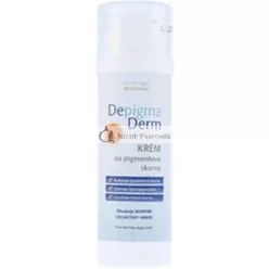 Vivapharm Depigma Derm Cream 50 Ml