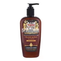   Vivaco Sun Solarium Activator Milk - Solarium Activator Milk For Body And Face
