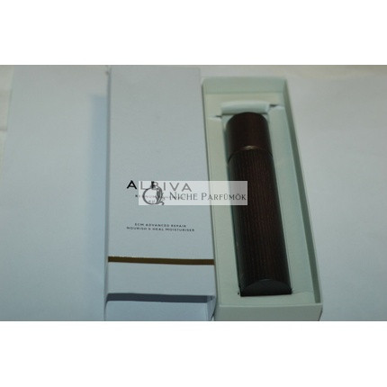 ALBIVA New Moisturizer Cream Regnum Bohemiae ECM Advanced Repair Nourish Heal