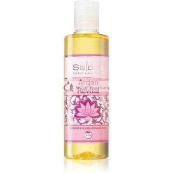 Saloos Make-up Removal Oil Argan Revital - 200 ml