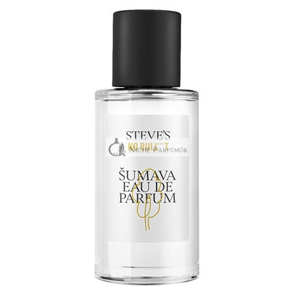 Šumava Eau de Parfum 50 ml
