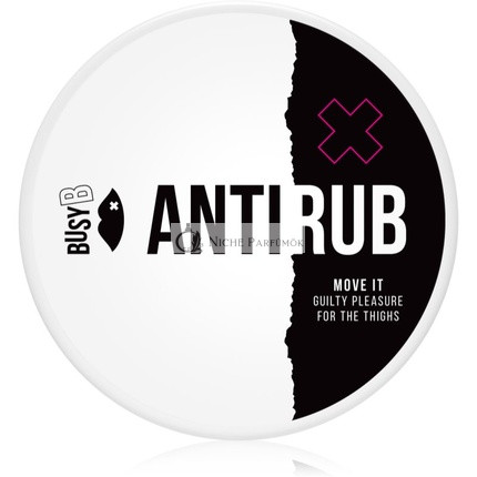 BusyB Antirub Move It 35g