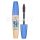 Dermacol Mega Lashes Mascara Waterproof Mascara for Lengthening and Volume Black 12.5 ml