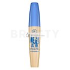 Dermacol Mega Lashes Mascara Waterproof Mascara for Lengthening and Volume Black 12.5 ml