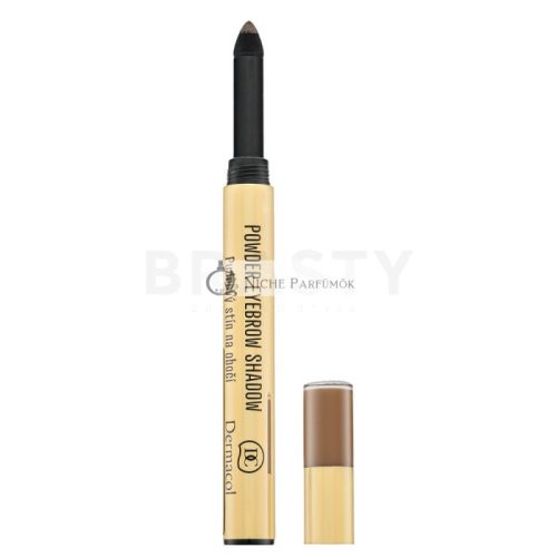 Dermacol Powder Eyebrow Shadow Powder for Eyebrows 01 1 g