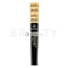 Dermacol UltraTech Mascara for Lengthening Lashes and Volume Black 10 ml